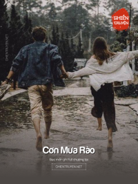 Cơn Mưa Rào