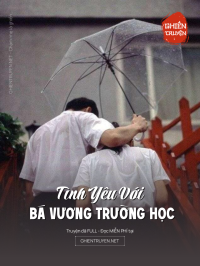 Tình Yêu Với Bá Vương Trường Học