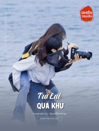 Trở LạI Quá Khứ