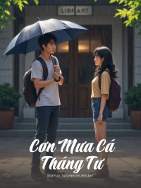 Cơn Mưa Cá Tháng Tư