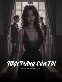 Mặt Trăng Của Tôi