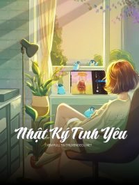 Nhật Ký Tình Yêu