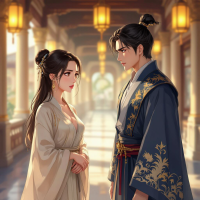 Ta Nghe Thấy Tiếng Lòng Của Hoàng Đế