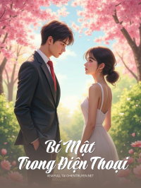 Bí Mật Trong Điện Thoại