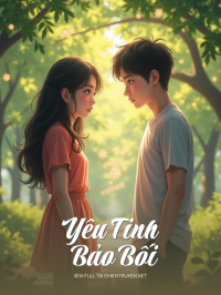 Yêu Tinh Và Bảo Bối