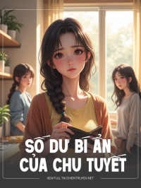 Số Dư Bí Ẩn Của Chu Tuyết