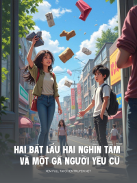 Hai Bát Lẩu Hai Nghìn Tám Và Một Gã Người Yêu Cũ