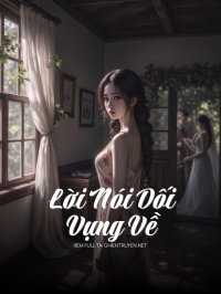 Lời Nói Dối Vụng Về