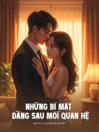 Những Bí Mật Đằng Sau Mối Quan Hệ