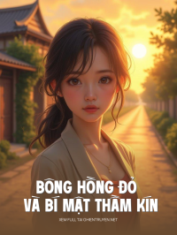 Bông Hồng Đỏ Và Bí Mật Thầm Kín