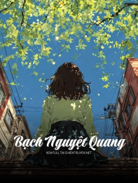 Bạch Nguyệt Quang