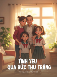 Tình Yêu Qua Bức Thư Trắng
