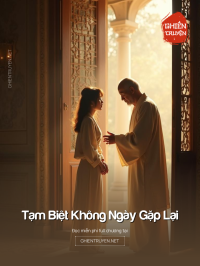 Tạm Biệt Không Ngày Gặp Lại