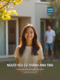 Người Yêu Cũ Thành Anh Trai