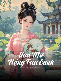 Hoa Mơ Nặng Trĩu Cành