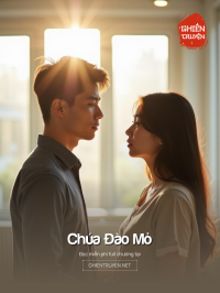 Chúa Đào Mỏ