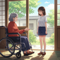 Chuyện Tái Sinh Của Mẹ