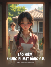 Bảo Hiểm Và Những Bí Mật Đằng Sau