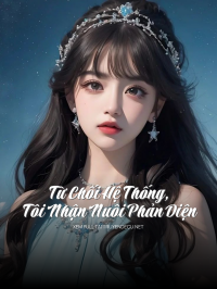 Tôi Không Phải Mẹ Của Con Cô