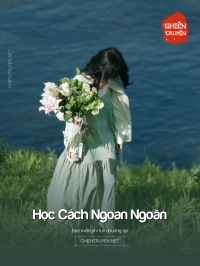 Học Cách Ngoan Ngoãn