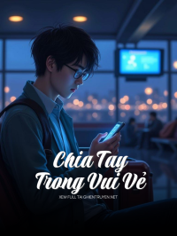 Chia Tay Trong Vui Vẻ