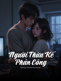 Người Thừa Kế Phản Công