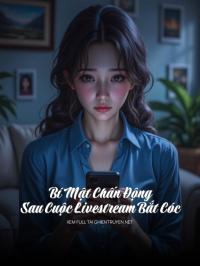Bí Mật Chấn Động Sau Cuộc Livestream Bắt Cóc