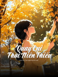 Quay Lại Thời Niên Thiếu