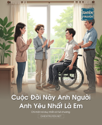 Cuộc Đời Này Anh Người Anh Yêu Nhất Là Em