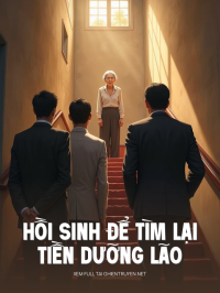 Hồi Sinh Để Tìm Lại Tiền Dưỡng Lão