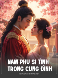 Nam Phụ Si Tình Trong Cung Đình