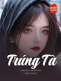 Trúng Tà