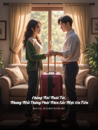 Chồng Nói Nuôi Tôi, Nhưng Mỗi Tháng Phải Nhìn Sắc Mặt Xin Tiền