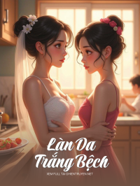 Làn Da Trắng Bệch