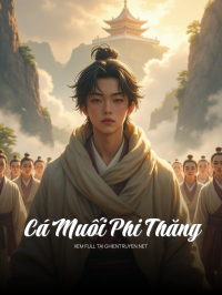 Cá Muối Phi Thăng