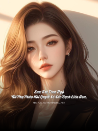 Sau Khi Tỉnh Ngộ, Nữ Phụ Pháo Hôi Quyết Xé Xác Bạch Liên Hoa.