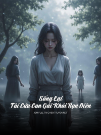 Sống Lại, Tôi Cứu Con Gái Khỏi Bọn Điên