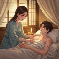 Lên Nhầm Giường, Được Phu Quân Như Ý