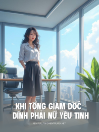 Khi Tổng Giám Đốc Dính Phải Nữ Yêu Tinh