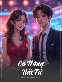 Cô Nàng Bất Tử