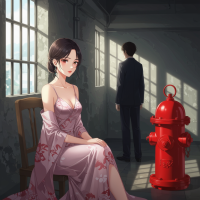 Tôi Là Cô Dâu Thay Thế Của Em Gái Mình