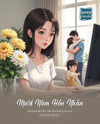 Mười Năm Hôn Nhân