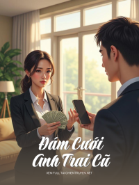 Đám Cưới Anh Trai Cũ