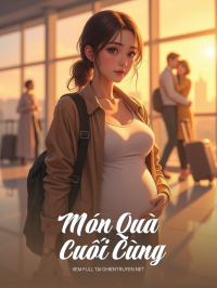 Món Quà Cuối Cùng