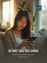 Bí Mật Sau Bài Đăng
