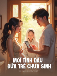 Mối Tình Đầu Và Đứa Trẻ Chưa Sinh