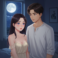 Đêm Tân Hôn Tôi Sang Phòng Anh Trai Anh Ta