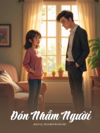 Đón Nhầm Người