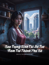 Sau Trọng Sinh Tôi Đá Tra Nam Trở Thành Phú Bà