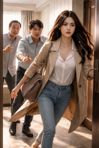 Bí Mật 82 Triệu Tệ